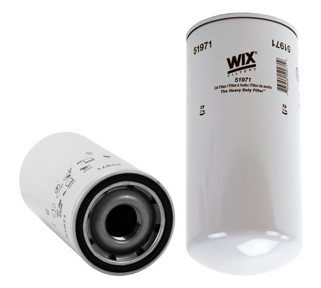 OIL FILTER MIN ORDER QTY1