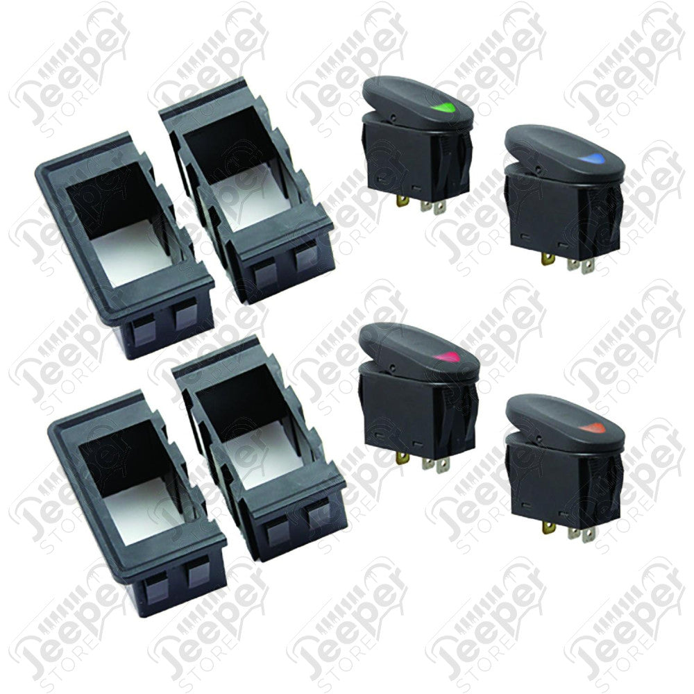 OUTLAND auto part