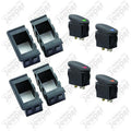 OUTLAND auto part