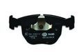 BRAKE PAD SET DISC BRAKE