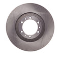DFC 92-02 Acura SLX Front Brake Rotor