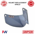 SMK SHIELD OUTLAW BANDIT M/L