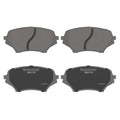 PREMIUM CERAMIC DISC PAD