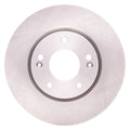 DFC 03-13 Hyundai Elantra Front Brake Rotor