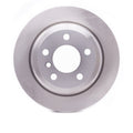 DFC 06-20 BMW 328i Rear Brake Rotor