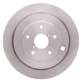 R1 Concepts Brake Rotor Fits Subaru B9