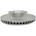 R1 Concepts GEOSPEC Coated Rotor Fits Toyota Tacoma