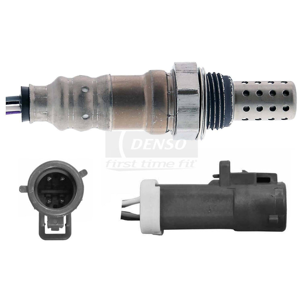 O2 SENSOR