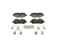 DISC BRAKE PADS