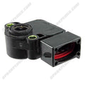 THROTTLE POSITION SENSOR