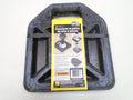10IN X 11IN X 1IN EPDM RUBBER PADS 2 PK