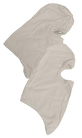 COTTON HOOD PACKAGE OF 10 NON-SFI RATED