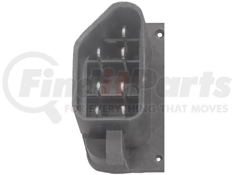 STANDARD IGN auto part