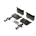 BOSCH QUIETCAST DISC BRAKE PAD SET