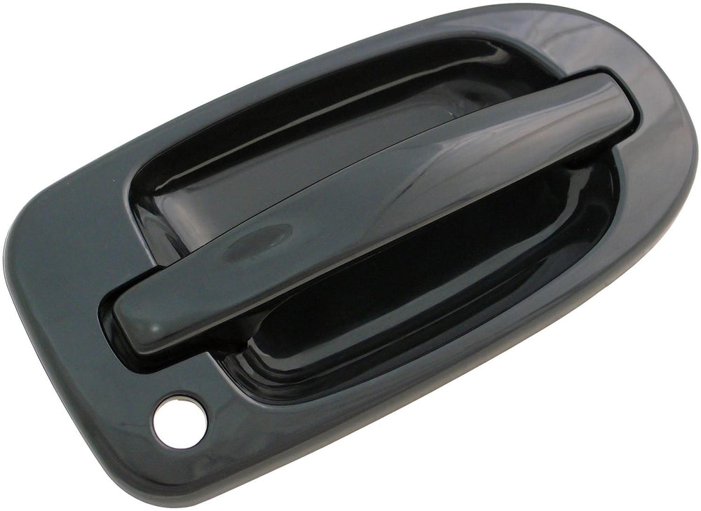 EXTERIOR DOOR HANDLE