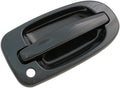 EXTERIOR DOOR HANDLE