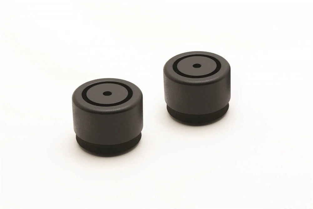 DMND DONUTS 1.90 PR BLK