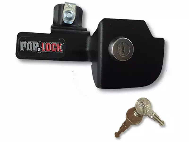 9906 SILVERADO/SIERRA POPNLOCK TAILGATE LOCK