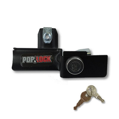 8898 GM FULL SIZE PU POPNLOCK TAILGATE LOCK