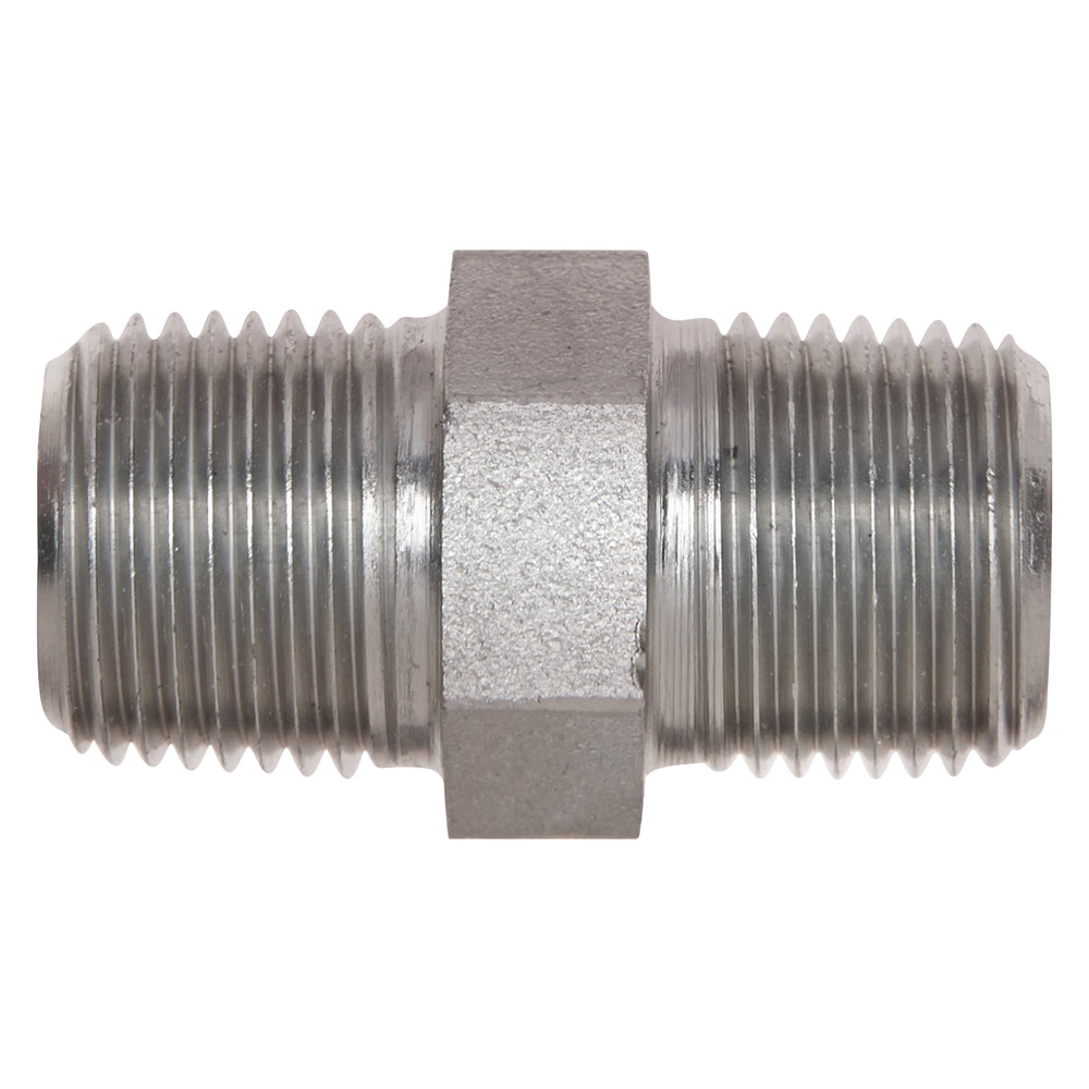 HYDRAULIC ADAPTER - SAE TO SAE