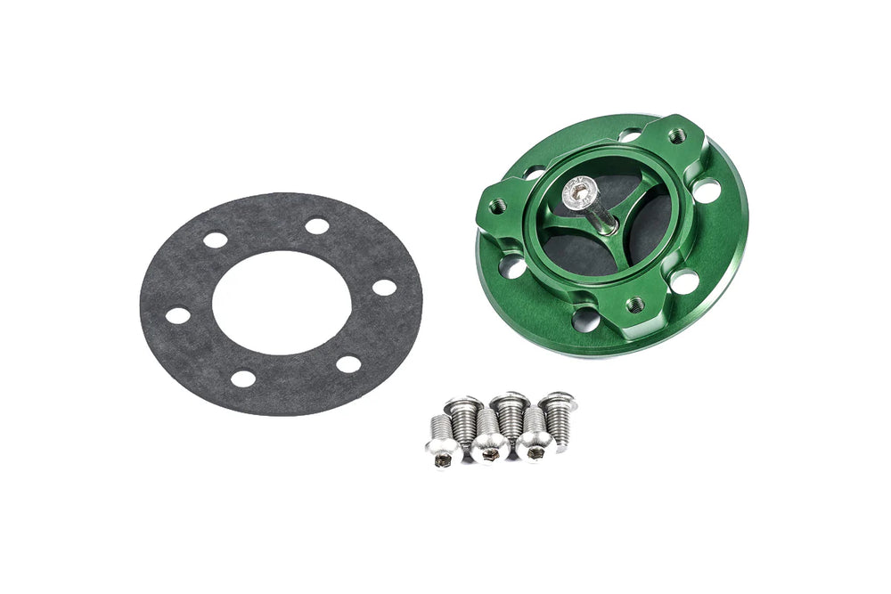 Radium Engineering hardware kit