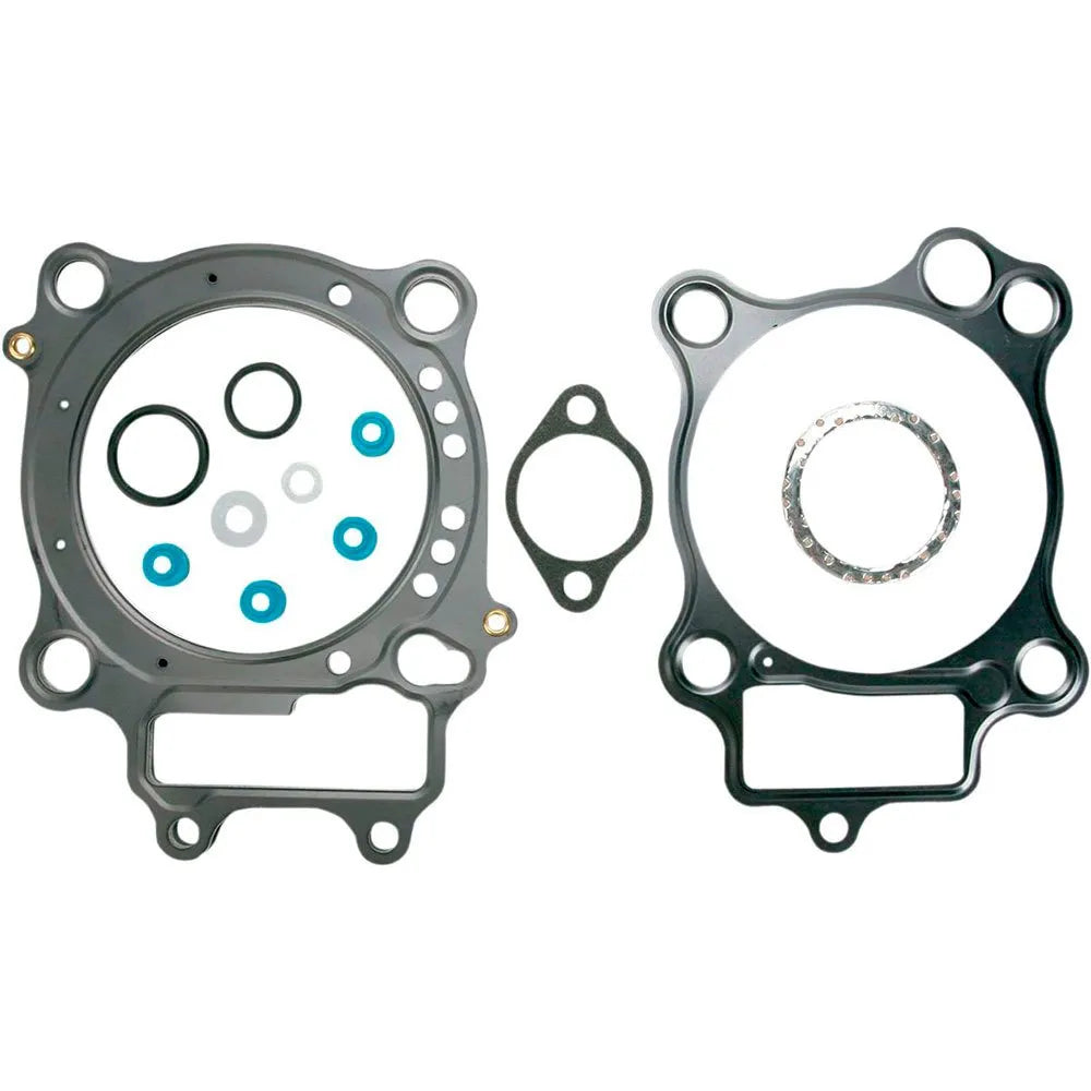 Cylinder Works 04-09 Honda CRF 250 R 250cc +3mm Big Bore Top-End Gasket Kit 81mm