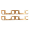 Copper Exhaust Gaskets - Buick 455 Stage 1