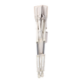 GCI 430333 FREESTYLE ROCKER ELITE RUSTED