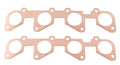 LEXUS 4.0L V8 1992 COPPER EXH