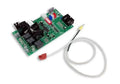 KITBOARD SZ LCD RELAY-C/F