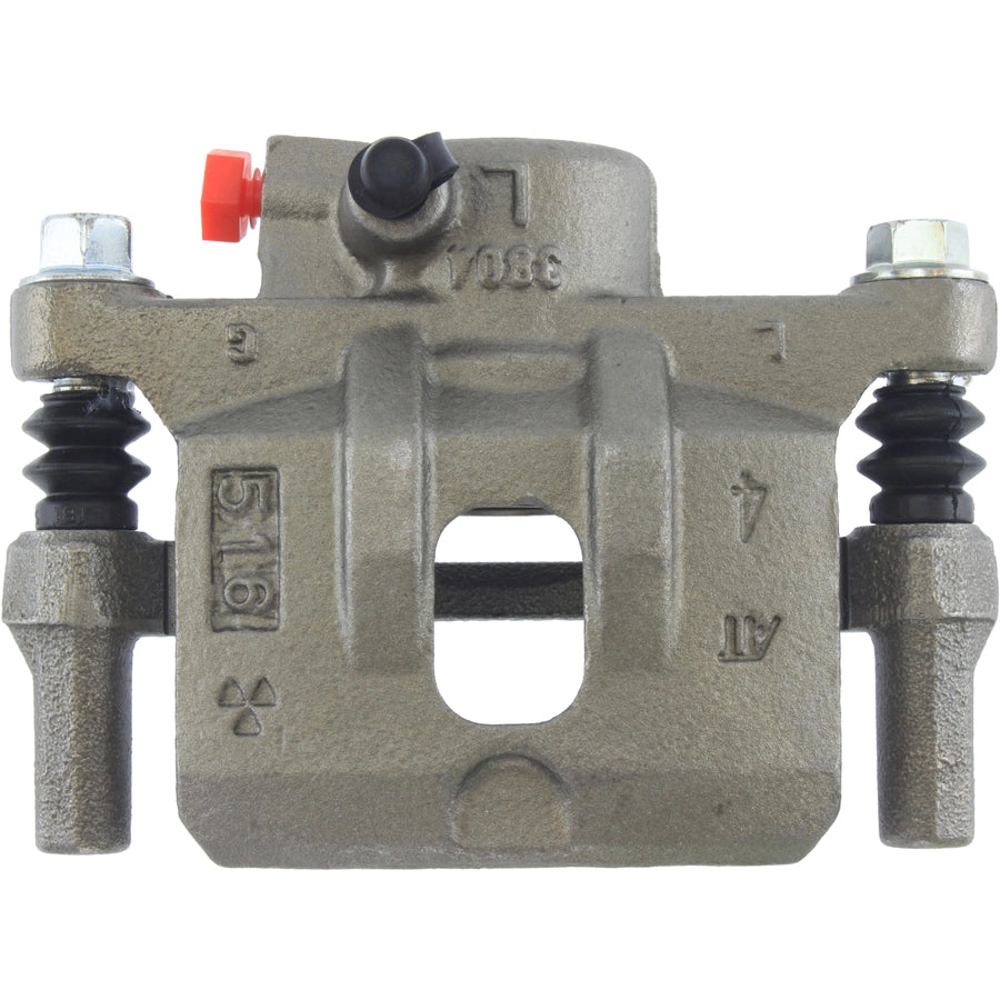 SEMI-LOADED BRAKE CALIPER