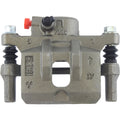 SEMI-LOADED BRAKE CALIPER