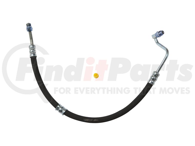 Gates Premium Molded Heater Hose