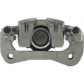 SEMI-LOADED CALIPER