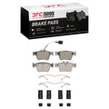 DFC auto part