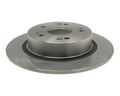 BRAKE ROTOR