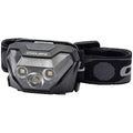 POSEIDON 2000 LUMEN RECHARGEABLE HEADLAMP