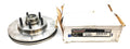 ROTORS auto part detail