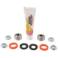 Pivot Works 1990 Suzuki RM125 Rear Shock Bearing Kit