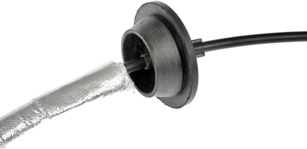 STEERING COLUMN