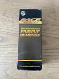ACL Ford Prod. V8 255-289-302 Race Series Engine Connecting Rod Bearing Set