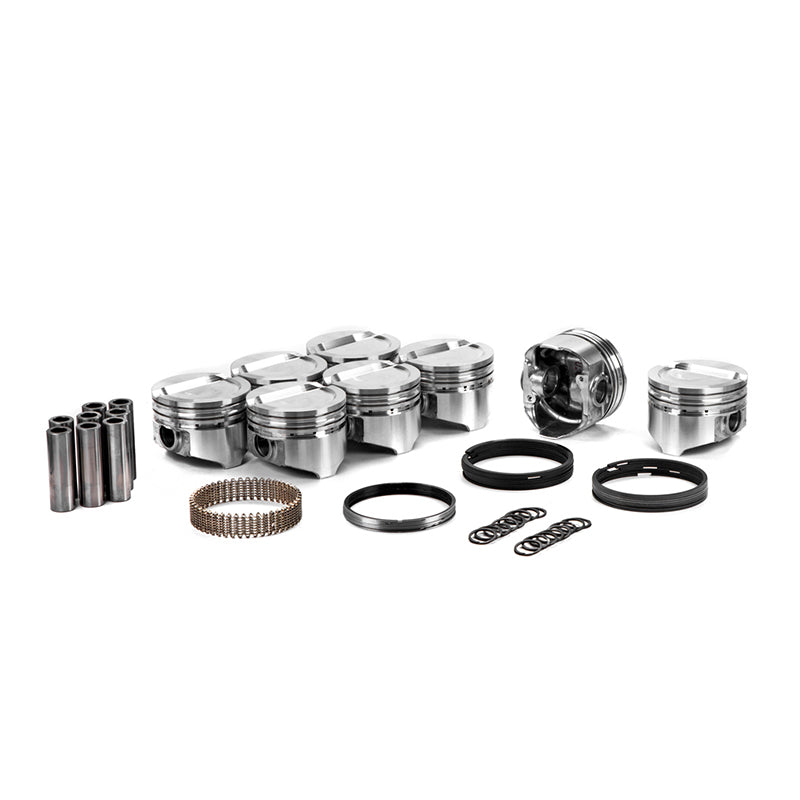 United Engine Machine Co auto part