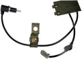 ANTI-LOCK BRAKING SYSTEM SENSOR