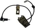 ANTI-LOCK BRAKING SYSTEM SENSOR