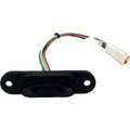 NON-SFI L&L HARNESS 3' PULL UP LAP