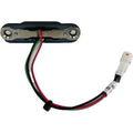 NON-SFI L&L HARNESS 3' PULL UP LAP