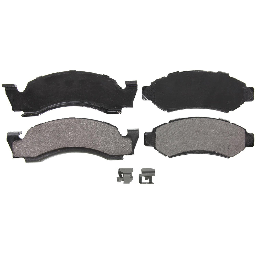 WAGNER BRAKE auto part