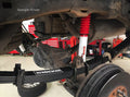 Rancho 59-66 Jeep CJ3 Front RS5000X Shock