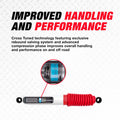 Rancho 97-04 Ford Pickup / F100 RS5000X Shock