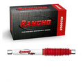 Rancho 90-05 Chevrolet Astro Front RS5000X Shock